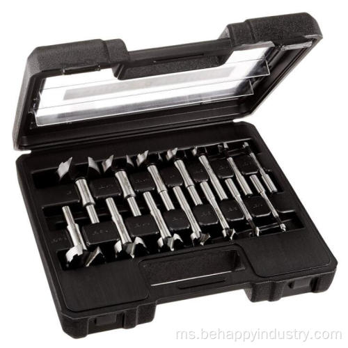 Kabel 14pcs Forstner Bit Set